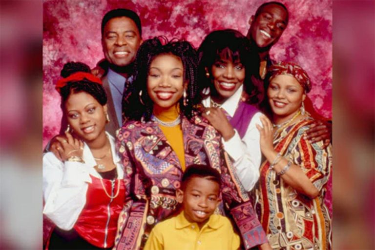 4 Sitcoms From the 90s That Embodied Black Excellence