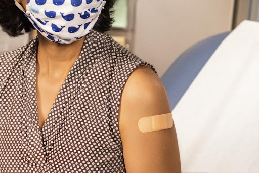 It’s flu vaccine time and seniors need revved-up shots
