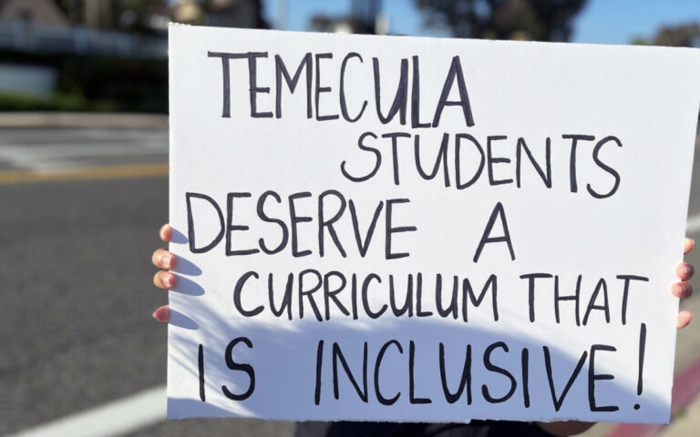 A Case Study: Book Banning in Temecula Valley School District