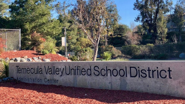 Creating Hostile Environments: Lawsuit Filed Against Temecula Valley School District