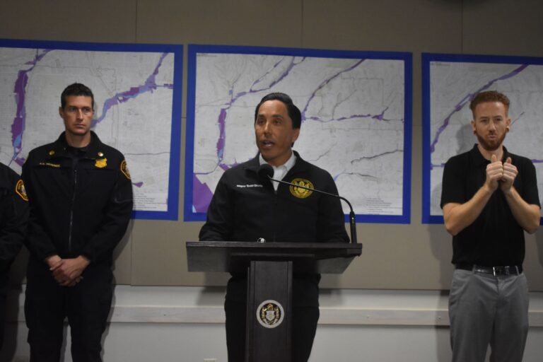 What to Know Before The Storm: Updates From Mayor Todd Gloria’s Office