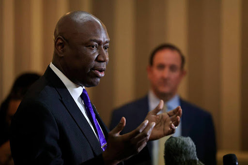 Attorney Ben Crump Files Lawsuit on Behalf of Black Victims of Navy Federal Credit Union’s Discriminatory Lending Practices