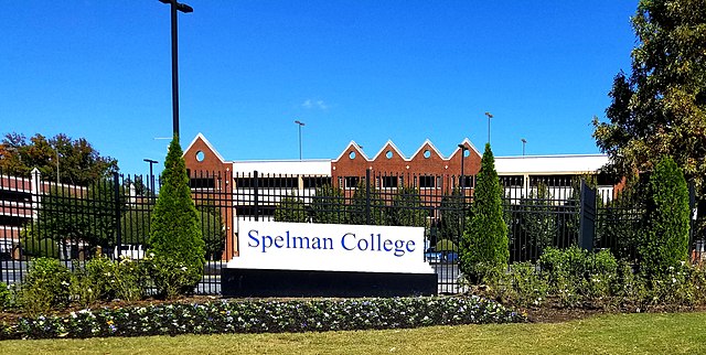 Spelman College Receives Record-Breaking $100 Million Gift for Scholarships and Academic Advancement