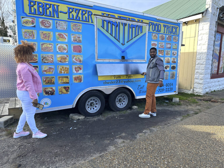 They Opened a Haitian Food Truck. Then They Were Told, ‘Go Back to Your Own Country,’ Lawsuit Says