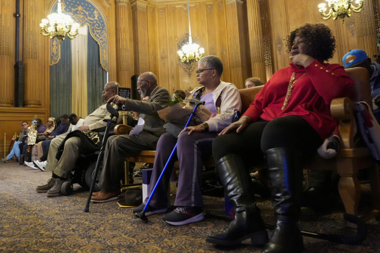 Reparations Rift? California’s Black Lawmakers Divided on How Far To Go