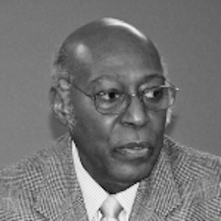 Renowned Philosopher and Black Power Trailblazer Charles V. Hamilton, Dies at 94