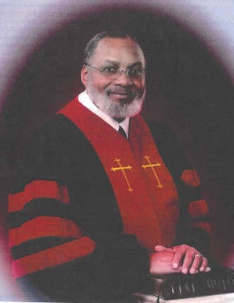 Dr. John Javan Gray