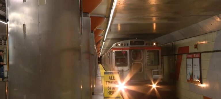 SEPTA Honors Black Activists Who Helped Desegregate Public Transportation in US