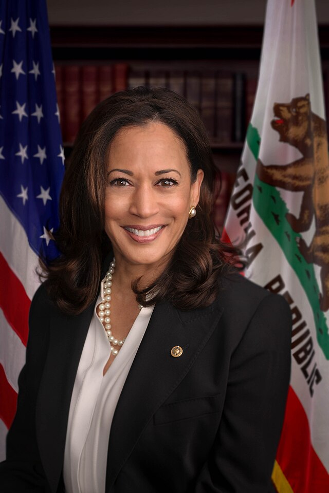 Opinion: Kamala Harris is Not a Liability. She May be Democrats’ Best Weapon