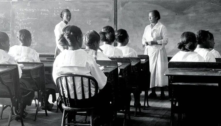 Rosenwald Schools Educated Generations of Black Americans. Now, Graduates are Fighting to Preserve Their Legacy.