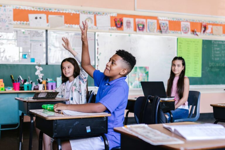 What School Choice Means for Black Students in 2024