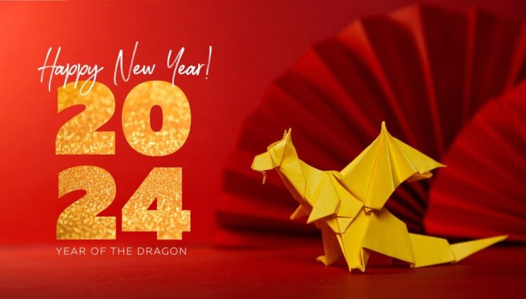 Celebrating Lunar New Year 2024: Embracing Tradition and Renewal in California