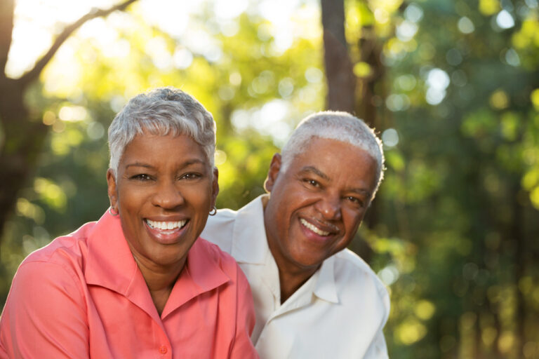 Stakeholders Warn Lawmakers of Expanding Aging Population; Older Black Californians Included