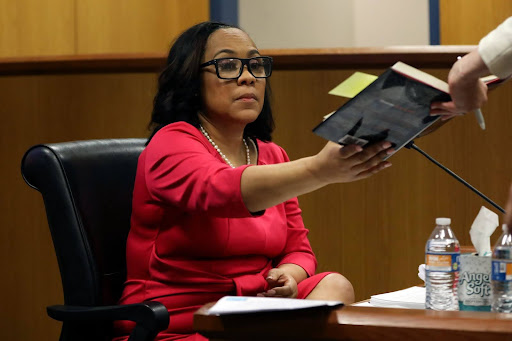 Fani Willis Forgot Black Women Are Always on Trial