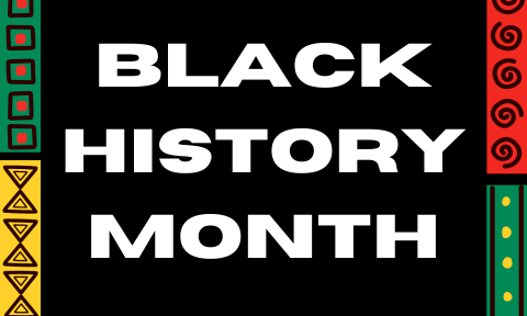 Local Public Library Programs Celebrate Black History Month