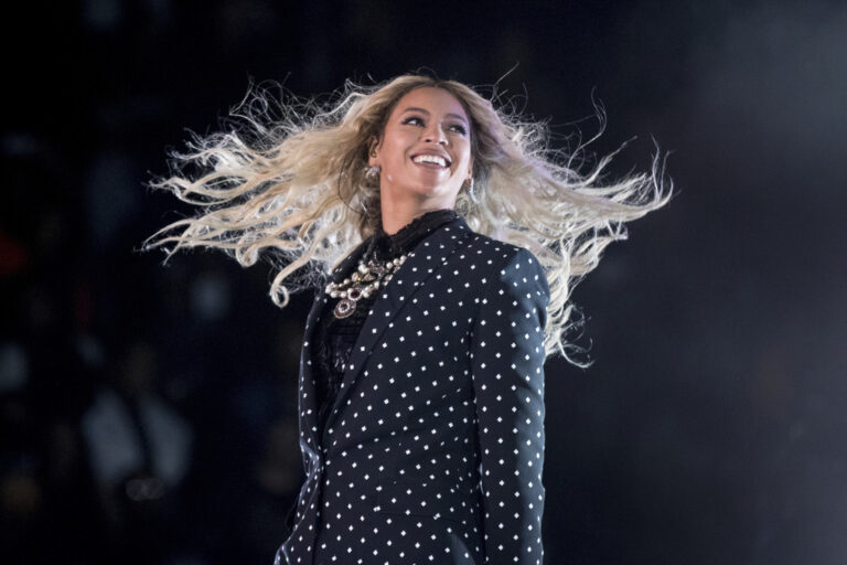 Beyoncé’s New Album Will Be Called ‘Act II: Cowboy Carter’