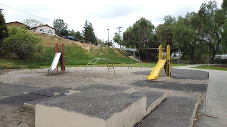 Funding Approved for 19 Park Projects Across San Diego