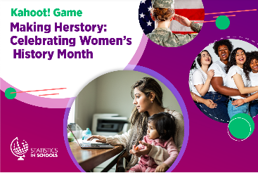 Making Herstory: Celebrating Women’s History Month