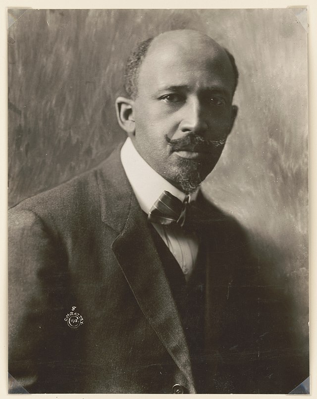 W.E.B. Du Bois’ Study ‘The Philadelphia Negro’ at 125 Still Explains Roots of the Urban Black Experience