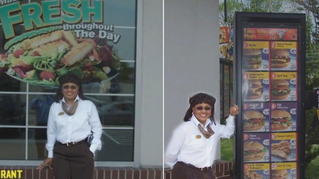 She Started Scrubbing Toilets at McDonald’s – Now She Owns 12 Locations on the Main Line