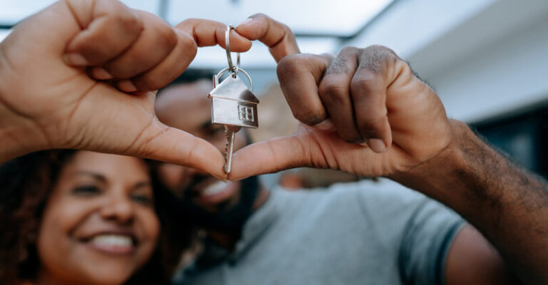Title Insurance Helps Homeownership for Black Americans and Others