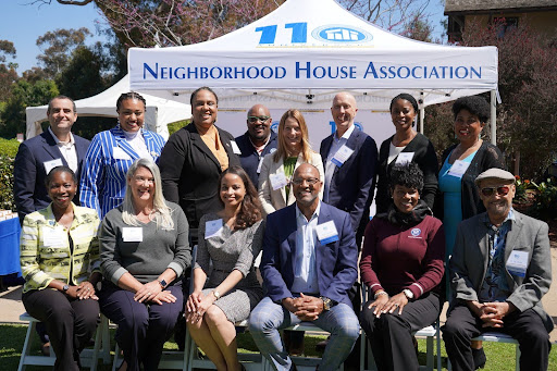 Neighborhood House Association Celebrates 110 Years of Service