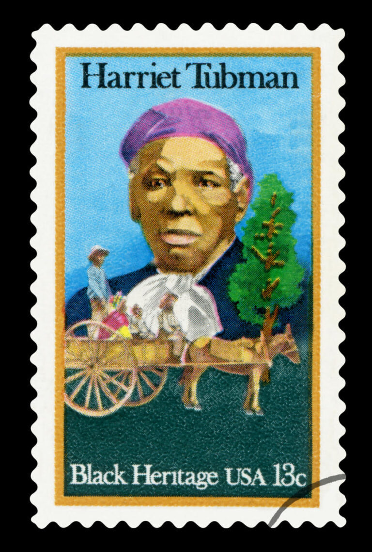 Ten Little-Known Facts About Harriet Tubman: Symbol of American Freedom and Womanhood