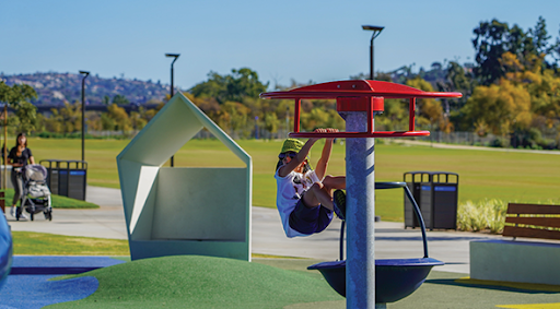 SDSU’s Mission Valley River Park is Now Open