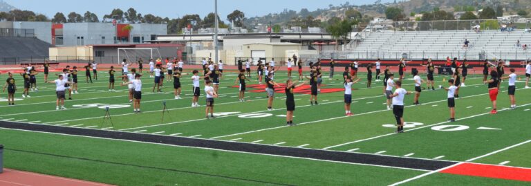 1st Round Exposure: 2-Day Football Camp