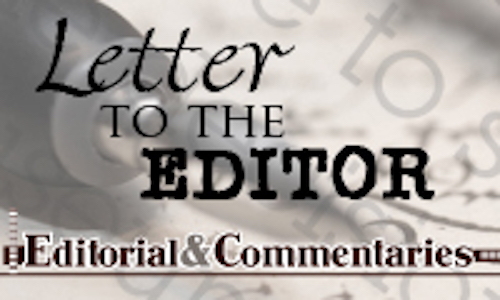 Letter to the Editor: Roger House