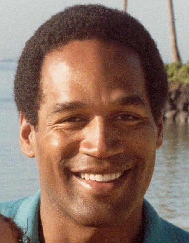 O.J., Who Transcended Race Until He Didn’t, Dies at 76