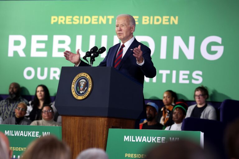 Biden’s Chances Could Hinge on Turning out Black Voters, But First the Campaign Has to Reach Them