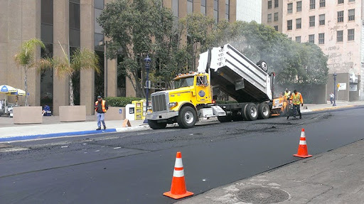 City of San Diego Rolls Out New Road Repair Treatments