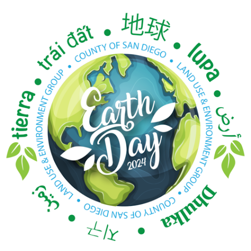 Celebrate Earth Month with the County