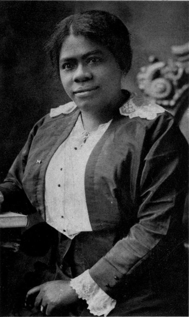 Mary McLeod Bethune, Known as the ‘First Lady of Negro America,’ Also Sought to Unify the African Diaspora