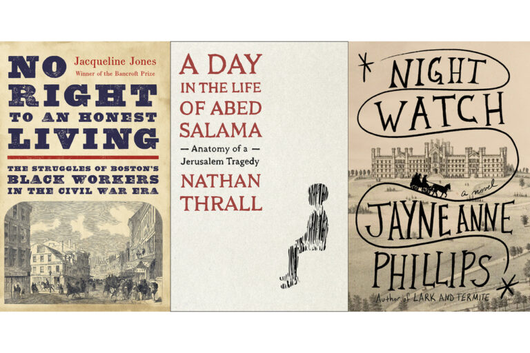 Jayne Anne Phillips’ Novel ‘Night Watch,’ Eboni Booth’s Drama ‘Primary Trust’ Among Pulitzer Winners