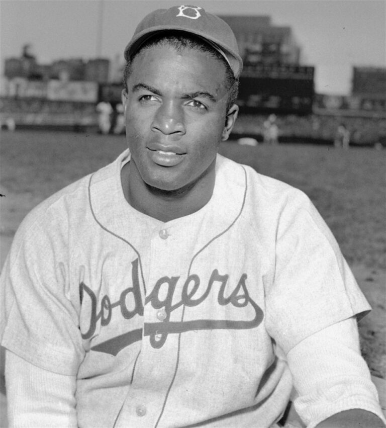 Jackie Robinson is Rebuilt in Bronze in Colorado Cfter Theft of Statue From Kansas Park