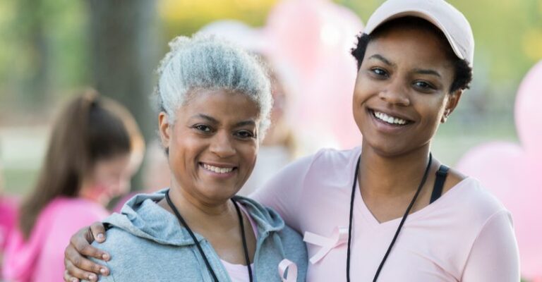 American Cancer Society Launches Largest-ever Study to Probe Disparities in Cancer Outcomes for Black Women