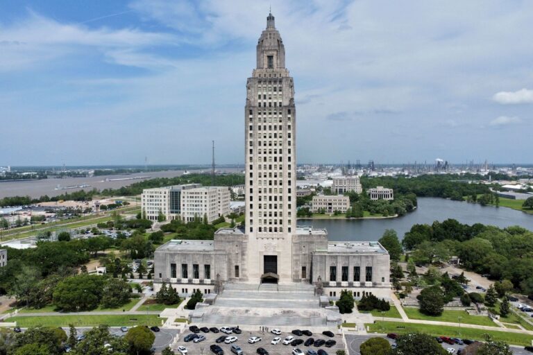 Black Voters Won a Big Victory in Louisiana. Some White Voters Said it Violated Their ‘Personal Dignity’