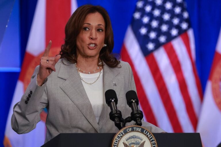 Harris is Making Unprecedented Black Outreach Efforts as Biden Campaign Looks to Her to Bolster Support