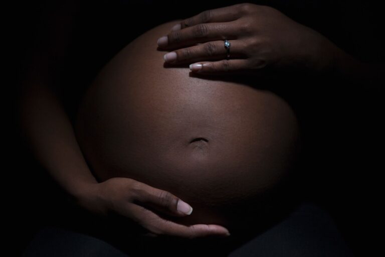 US Maternal Mortality Rate Declines, but Disparities Remain, New CDC Data Shows