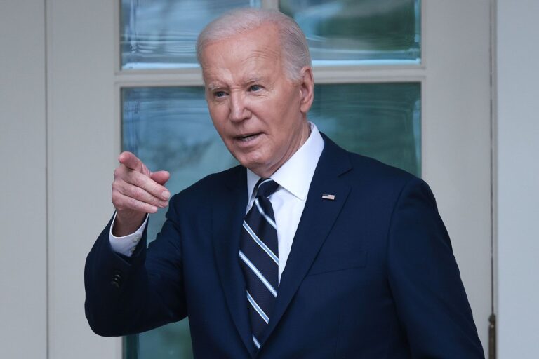 Biden and Trump Agree to 2 Presidential Debates, With First Set for June 27