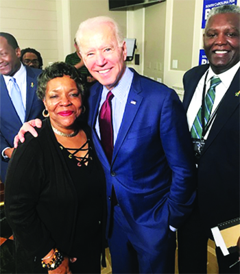 Biden Confronts Campus Protests and Calls for Cease-Fire in Morehouse Speech