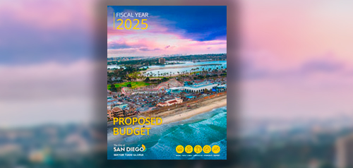 Need Help Understanding the City’s 2025 Budget?