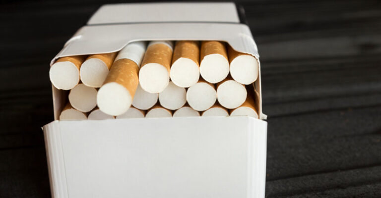 Biden Administration Delays Decision on Menthol Cigarette Ban