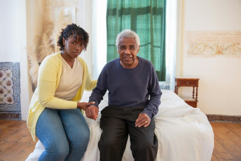 Understanding Alzheimer’s: Higher Disease Prevalence in San Diego County and Black Americans