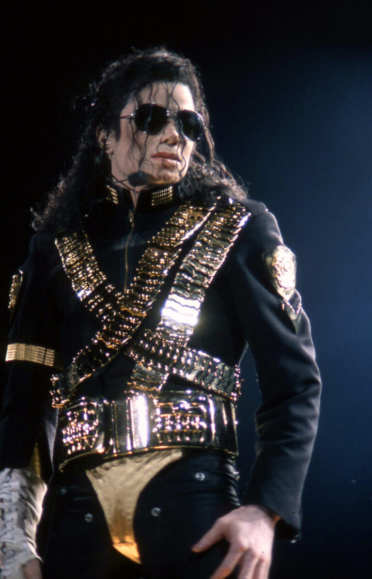 Michael Jackson’s Legacy: Fifteen Years After His Death, His Influence Continues