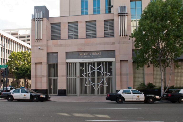 Discussion on San Diego County Jail In-Custody Deaths Continues