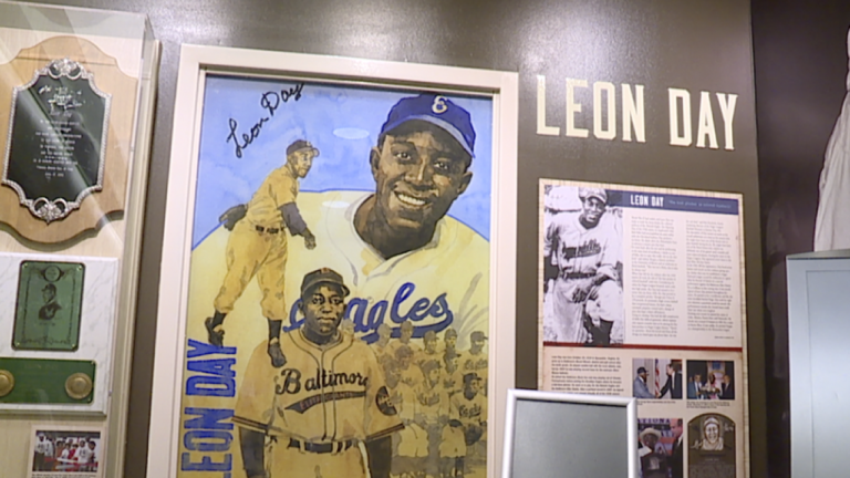 Negro League Museum in Owings Mills Praises MLB’s Inclusion of Statistics