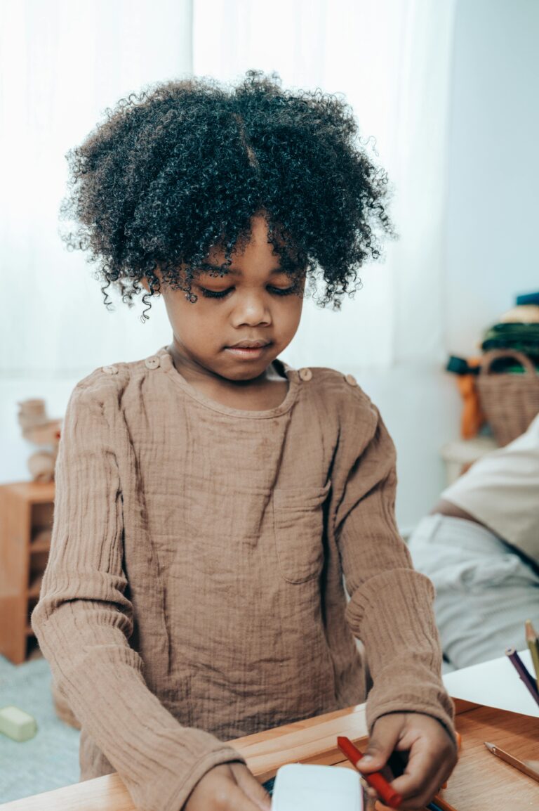 Why the ADHD Surge and Punishment of Black Students Could Be Linked